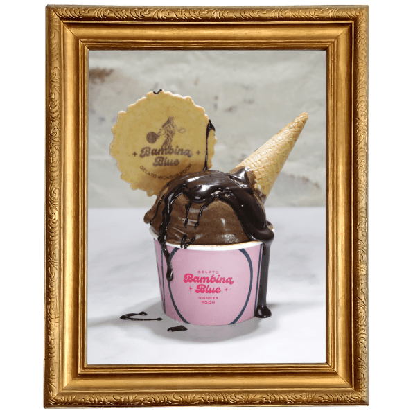 Best Gelato in Manhattan