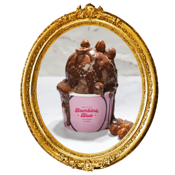 Best Ice Cream Manhattan