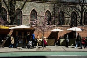 Nolita Shops